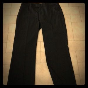 Lee dress pant